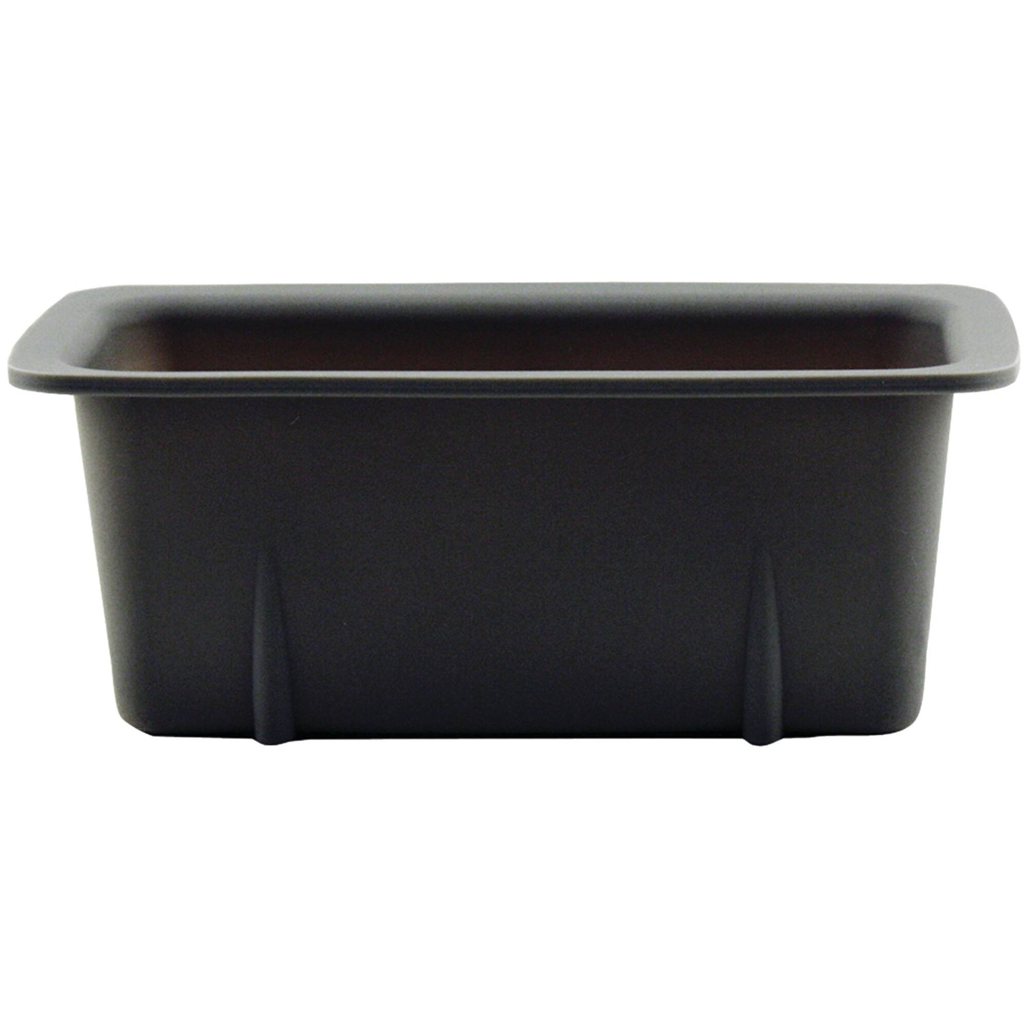 Starfrit Silicone Mini Loaf Pan Set, 3ct.